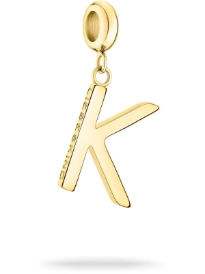 Liebeskind Zawieszka "K" rozmiar: onesize