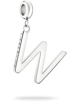 Liebeskind Zawieszka "W" rozmiar: onesize