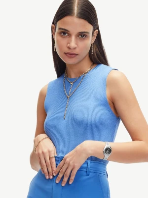 Liebeskind Zegarek kwarcowy w kolorze srebrno-czarnym rozmiar: onesize