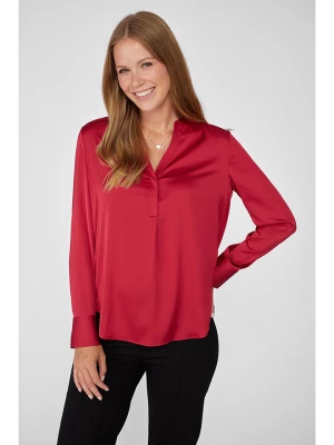 LIEBLINGSSTÜCK Bluzka w kolorze czerwonym rozmiar: 40