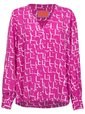LIEBLINGSSTÜCK Bluzka w kolorze różowym rozmiar: 36
