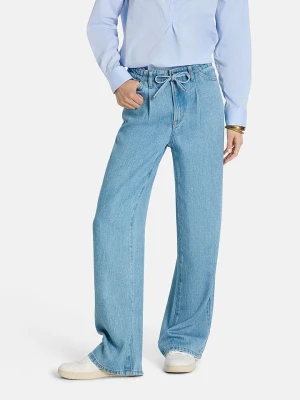 LIEBLINGSSTÜCK Dżinsy - Comfort fit - w kolorze błękitnym rozmiar: 44