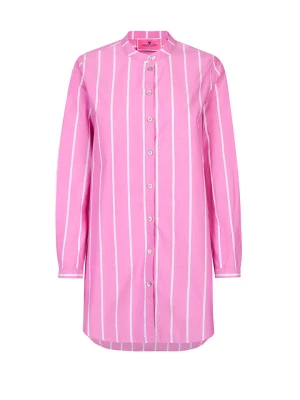 LIEBLINGSSTÜCK Koszula "Rati" w kolorze różowo-białym rozmiar: 38