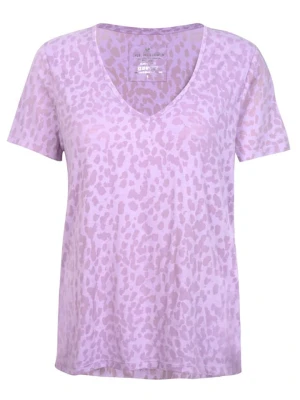 LIEBLINGSSTÜCK Koszulka "Malia" w kolorze fioletowym rozmiar: XXL