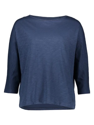 LIEBLINGSSTÜCK Koszulka w kolorze granatowym rozmiar: 3XL