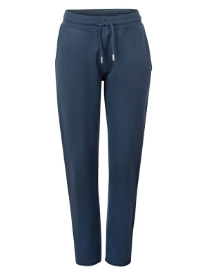 LIEBLINGSSTÜCK Spodnie dresowe w kolorze granatowym rozmiar: XXL