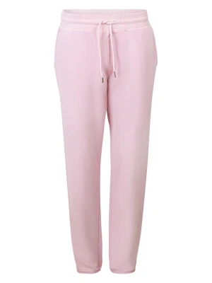 LIEBLINGSSTÜCK Spodnie dresowe w kolorze jasnoróżowym rozmiar: XS