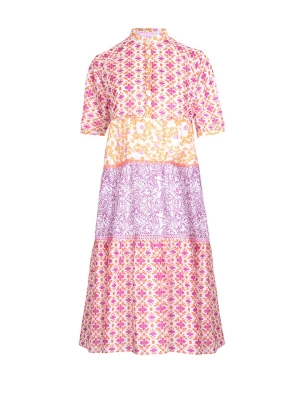 LIEBLINGSSTÜCK Sukienka "Erona" ze wzorem rozmiar: 42