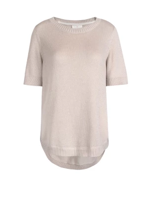 LIEBLINGSSTÜCK Sweter "Kiria" w kolorze beżowym rozmiar: 44