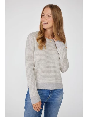 LIEBLINGSSTÜCK Sweter w kolorze beżowym rozmiar: 38
