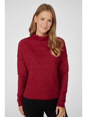 LIEBLINGSSTÜCK Sweter w kolorze czerwonym rozmiar: 38