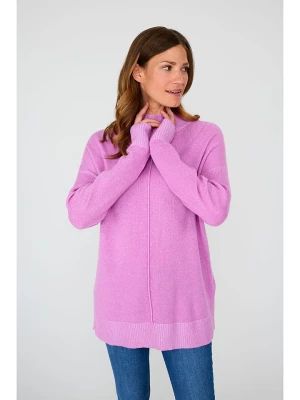 LIEBLINGSSTÜCK Sweter w kolorze jasnoróżowym rozmiar: 40