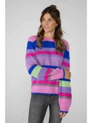 LIEBLINGSSTÜCK Sweter ze wzorem rozmiar: 36