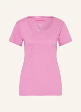 Lieblingsstück T-Shirt Cial pink LIEBLINGSSTÜCK