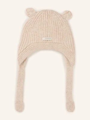 Liewood Czapka Aviana beige