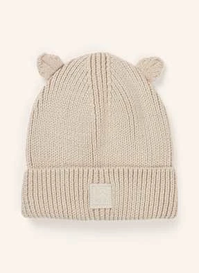 Liewood Czapka Gina beige