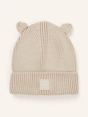 Liewood Czapka Gina beige