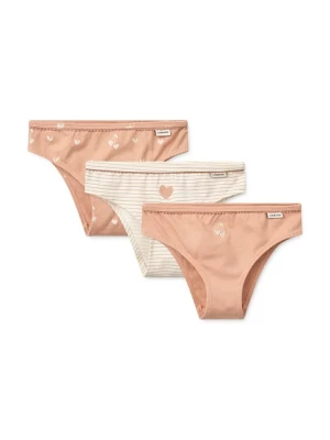 Liewood figi dziecięce Aylin Briefs 3-Pack 3-pack