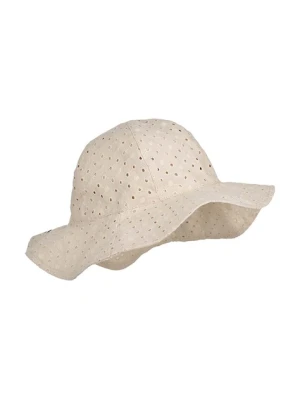 Liewood kapelusz bawełniany dziecięcy