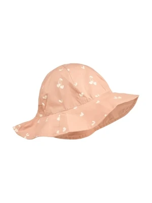Liewood kapelusz dwustronny bawełniany dziecięcy Amelia Reversible Sun Hat