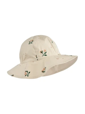 Liewood kapelusz dwustronny dziecięcy Amelia Reversible Sun Hat
