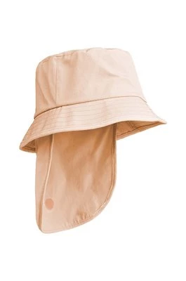 Liewood kapelusz dziecięcy Damona Bucket Hat kolor różowy