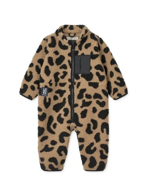 Liewood kombinezon dziecięcy Nolano Pile Jumpsuit