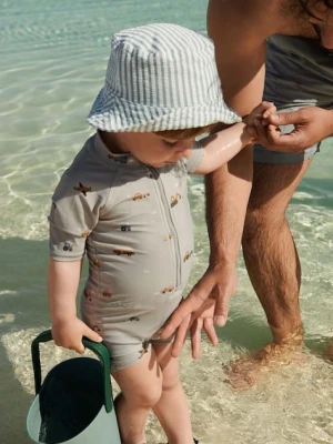 Liewood kombinezon kąpielowy - kostium dziecięcy