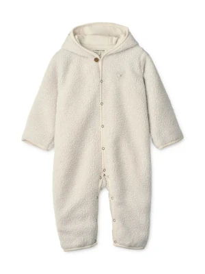 Liewood kombinezon niemowlęcy Briley Baby Jumpsuit
