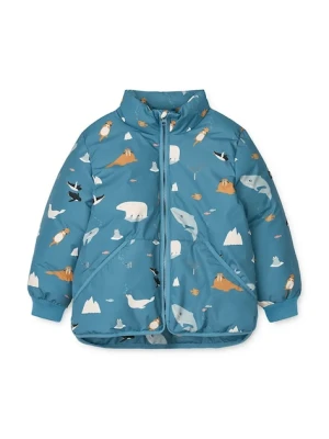 Liewood kurtka dziecięca Brantley Jacket