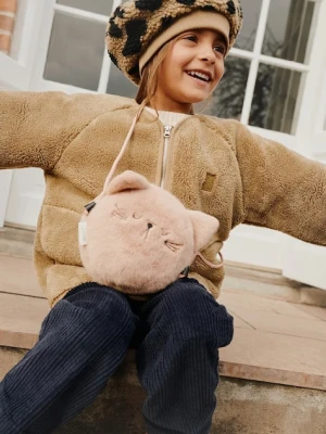 Liewood kurtka dziecięca Calina Pile Jacket