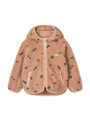 Liewood kurtka dziecięca Mara Pile Jacket