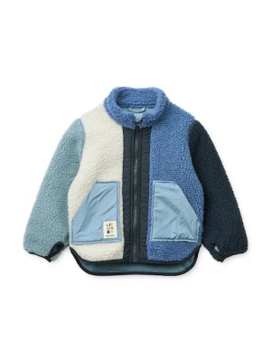 Liewood kurtka dziecięca Noam Pile Jacket