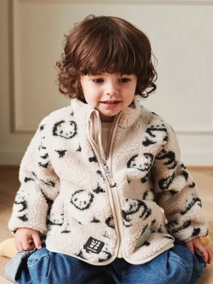 Liewood kurtka dziecięca Nolan Pile Jacket