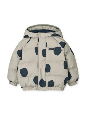 Liewood kurtka niemowlęca Adelina Jacket With Ears