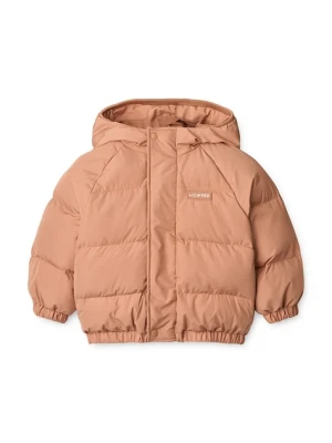 Liewood kurtka niemowlęca Adelina Jacket With Ears