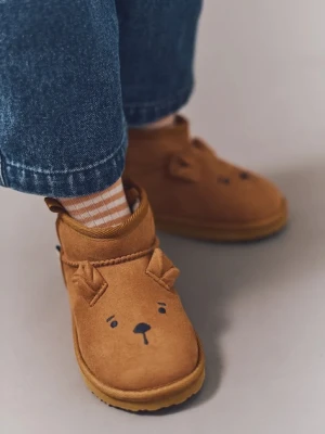 Liewood obuwie zimowe Alban Bear Shoes