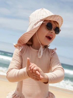 Liewood okulary przeciwsłoneczne dziecięce Darla Sunglasses 1-3 Y