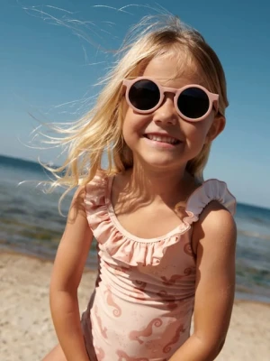 Liewood okulary przeciwsłoneczne dziecięce Darla Sunglasses 4-10 Y