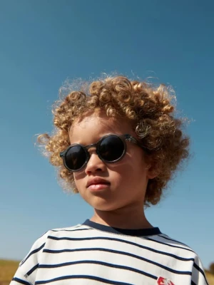 Liewood okulary przeciwsłoneczne dziecięce Darla Sunglasses 4-10 Y