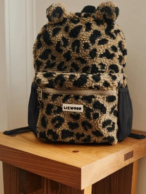 Liewood plecak dziecięcy Andreas Pile Bear Backpack
