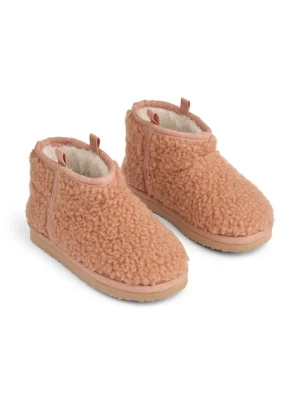 Liewood śniegowce dziecięce Alban Pile Shoes