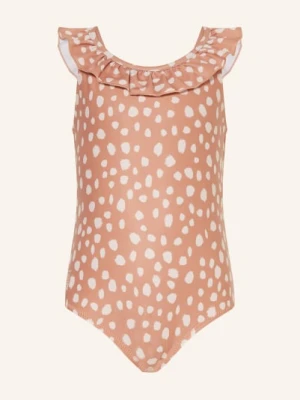 Liewood Strój Kąpielowy Kallie rosa