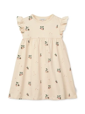 Liewood sukienka dziecięca Neveah Printed Dress