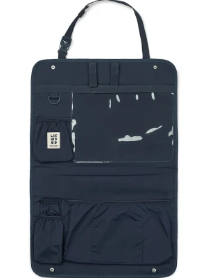 Liewood torba dziecięca Thao Travel Organizer granatowy