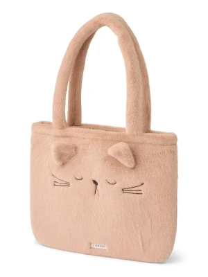 Liewood torebka dziecięca Lexi Plush Cat Totebag