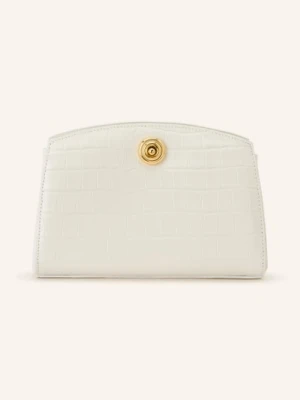 Liffner Clutch weiss
