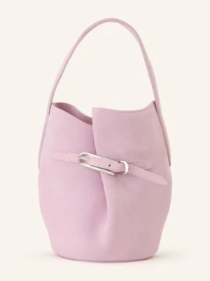 Liffner Torba Na Buty pink