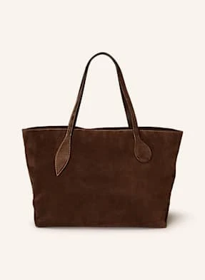Liffner Torba Shopper Mega Sprout braun