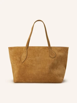 Liffner Torba Shopper Mega Sprout braun